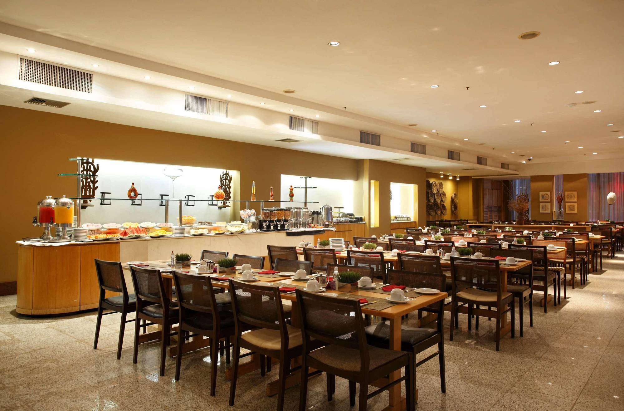 Royal Rio Palace Hotel Rio de Janeiro Exterior photo